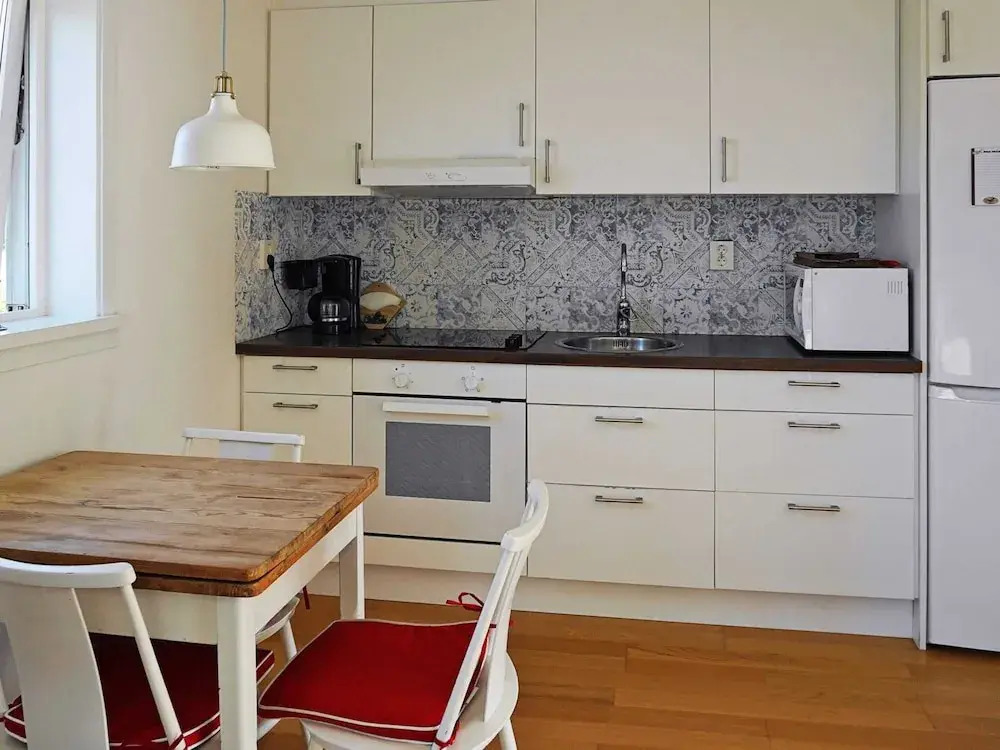 4 person holiday home in Henån