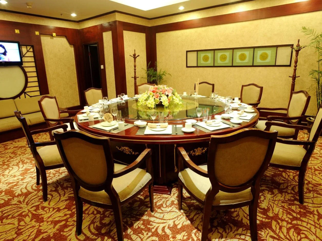 Ibis Styles Xi'an Bell and Drum Tower Square Muslim Quarter