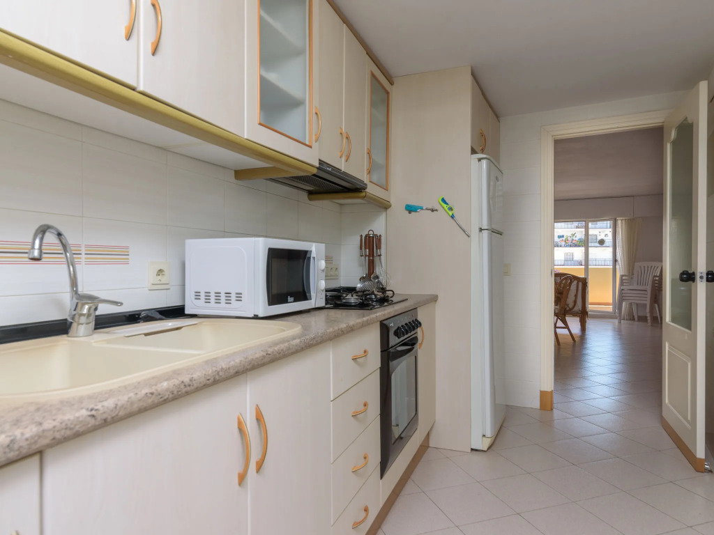 Apartment Girasol by Interhome