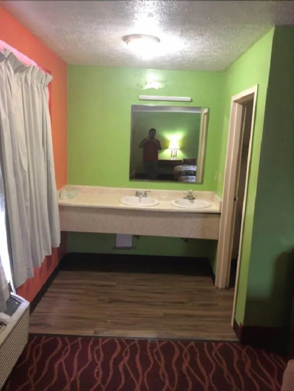 Red Roof Inn Radcliff - Fort Knox