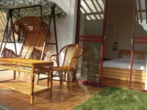 Yangshuo Huanggong Garden Hotel