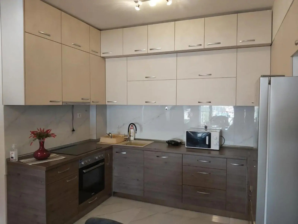 Mitreski Impeksel 2 Luxury Apartment