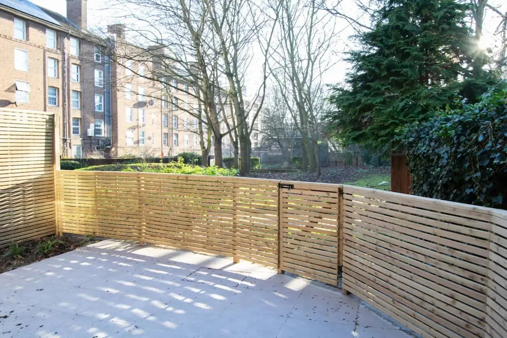 Spacious 1 Bed in Charming Islington