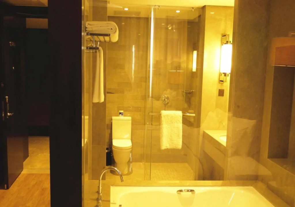 Xi Yu Hotel