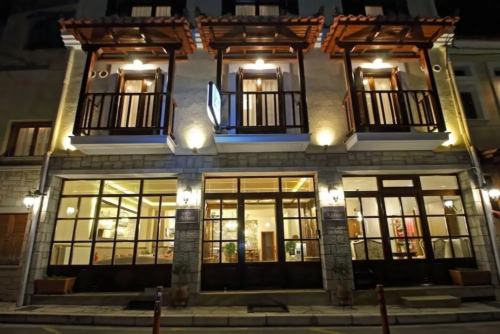 Arion Hotel