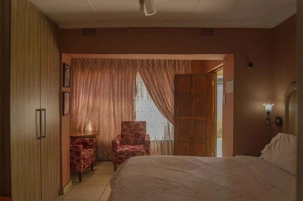 Ekhaya Guest House