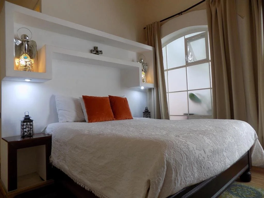 Hotel Casa San Miguel