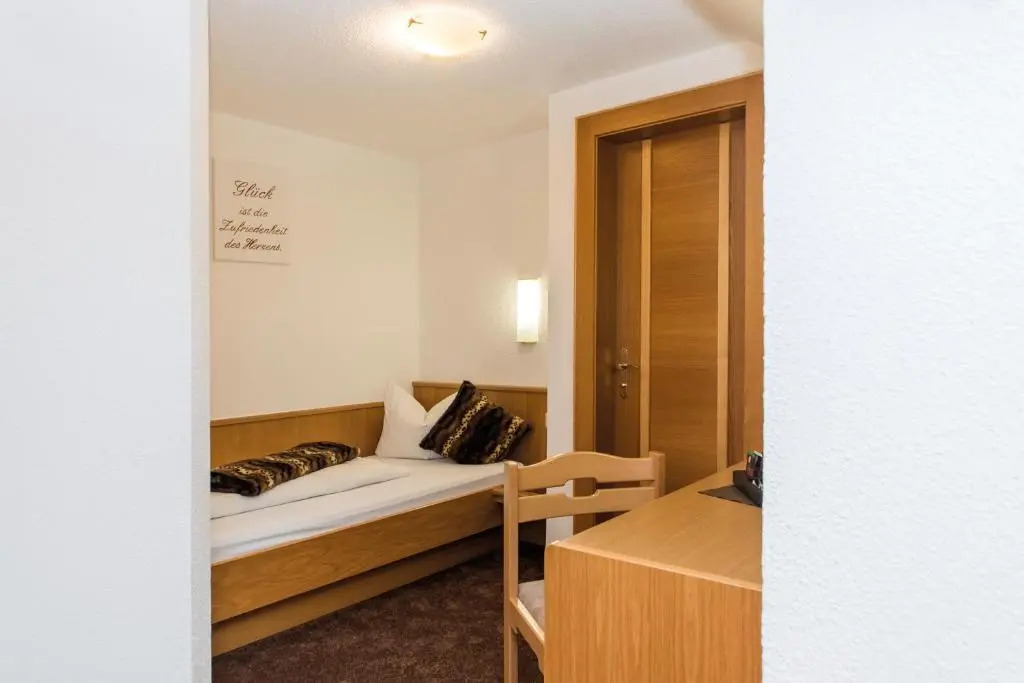 Hotel Idhof