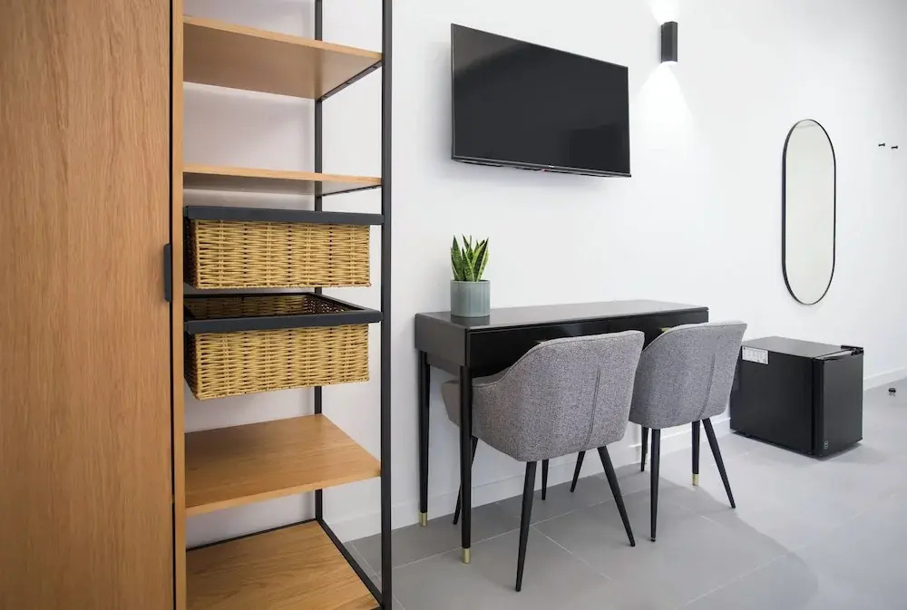 Re di Roma Luxury Suite