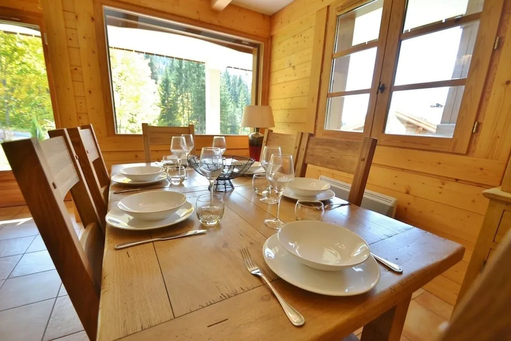 Raiches 1 - ARAVIS Holidays