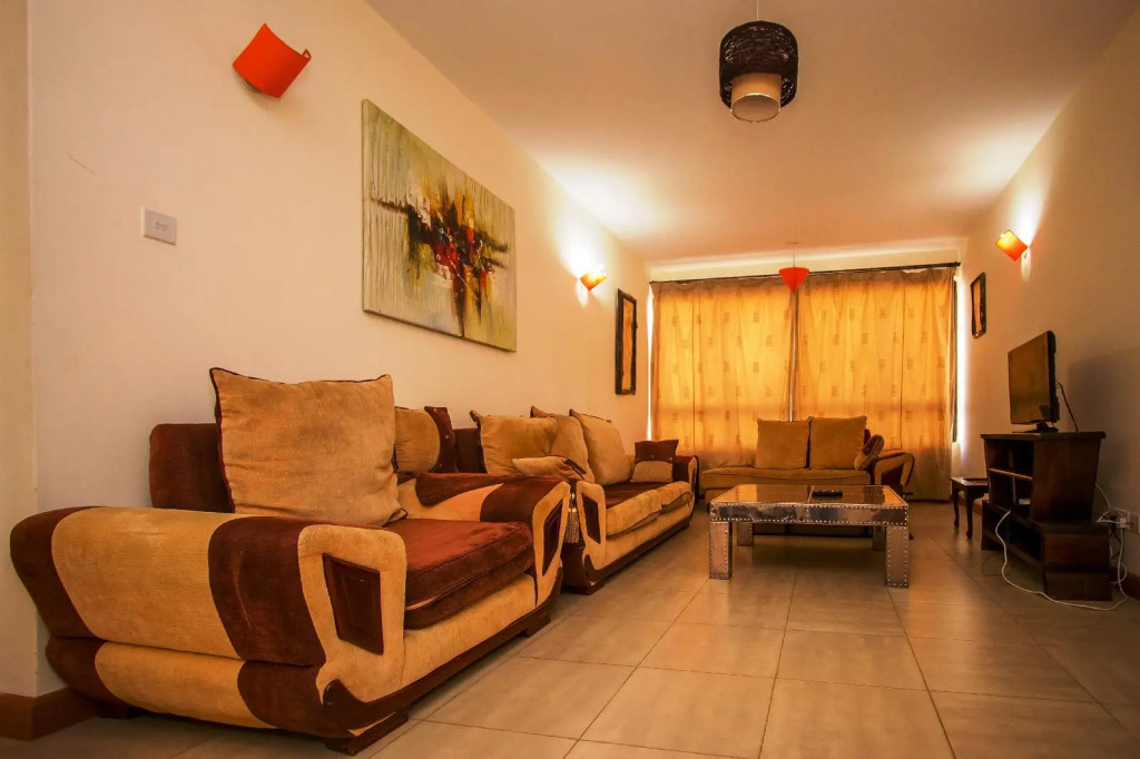 Nairobi Airport Hotel