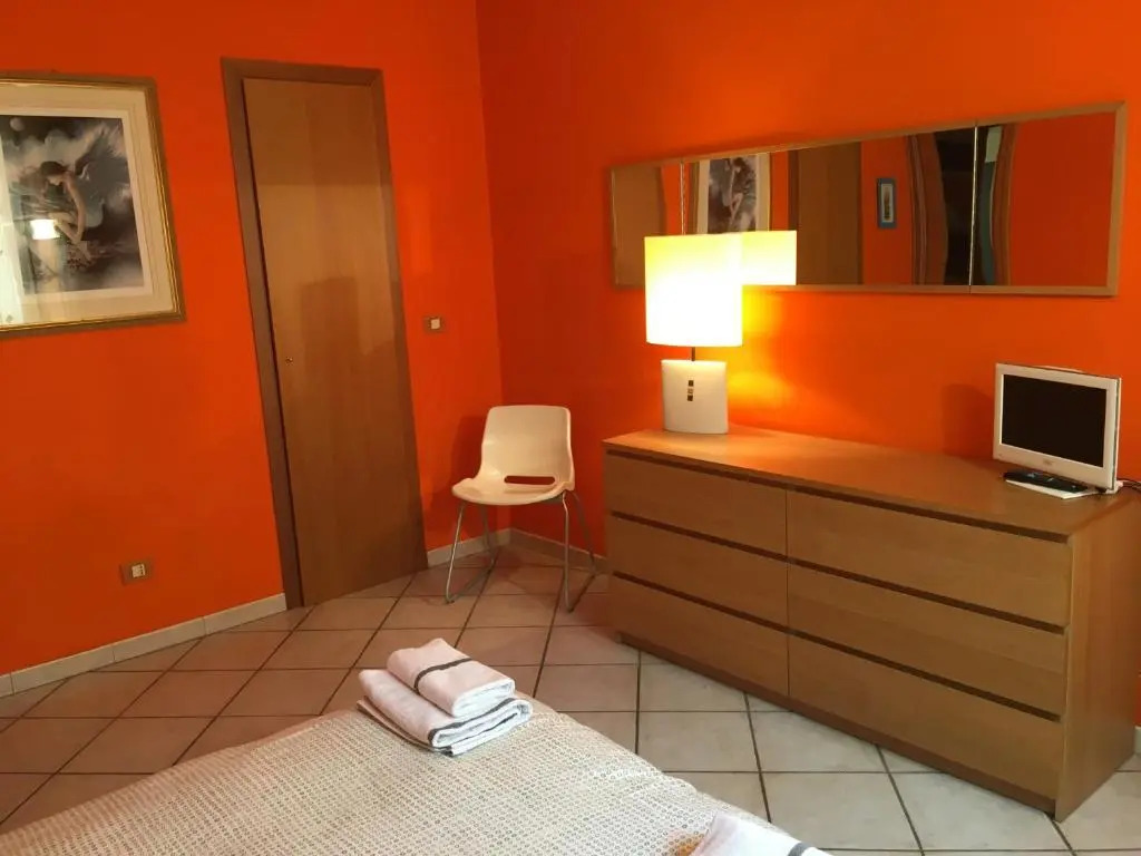 Modì Apartment