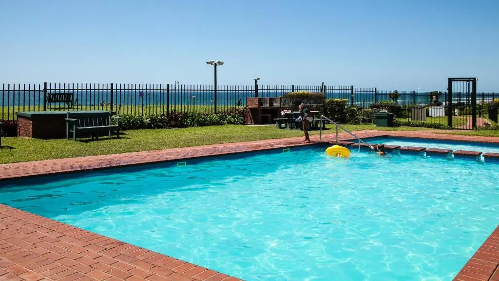 Illovo Beach Apartments at La Mer