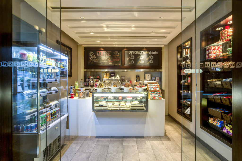 Centro Barsha - by Rotana