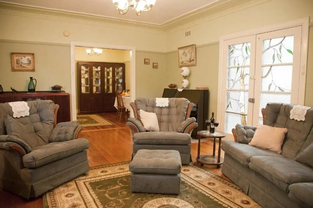 Rosella Cottage
