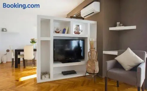 Apartment Mariano