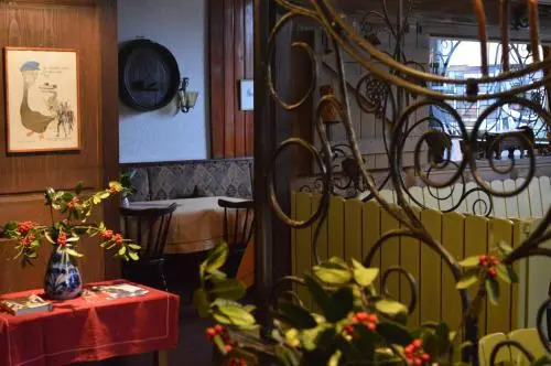 Gasthaus Goldene Gans