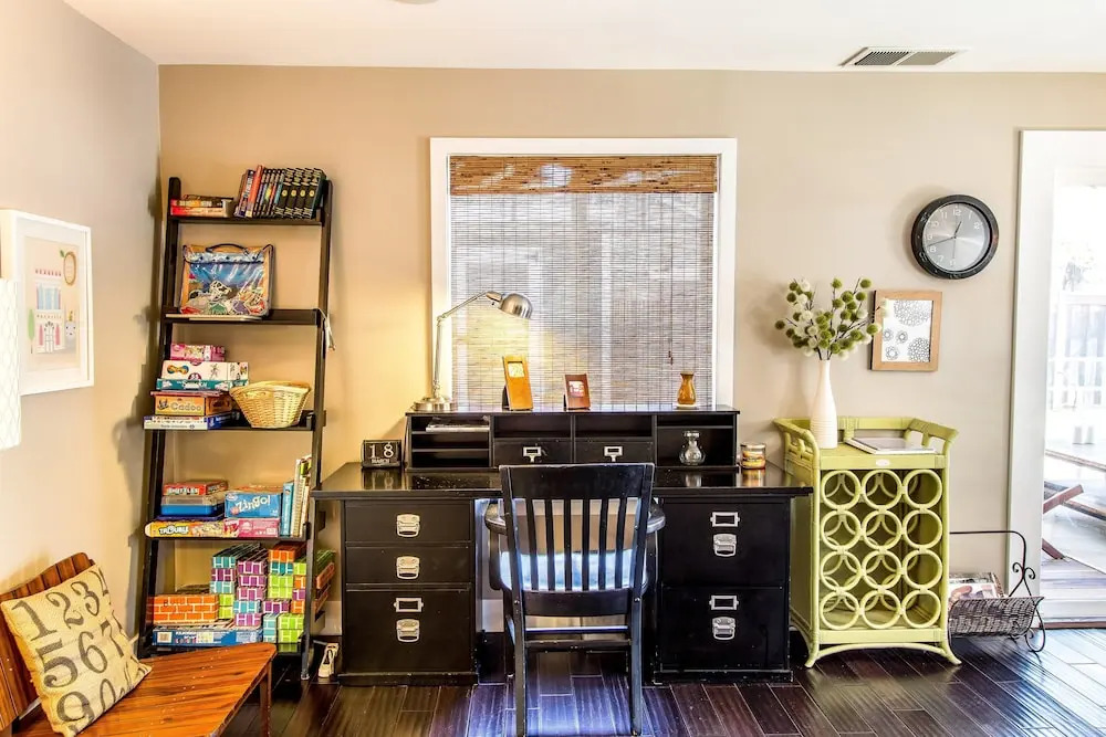 Bring the Kids to Sonoma by RedAwning