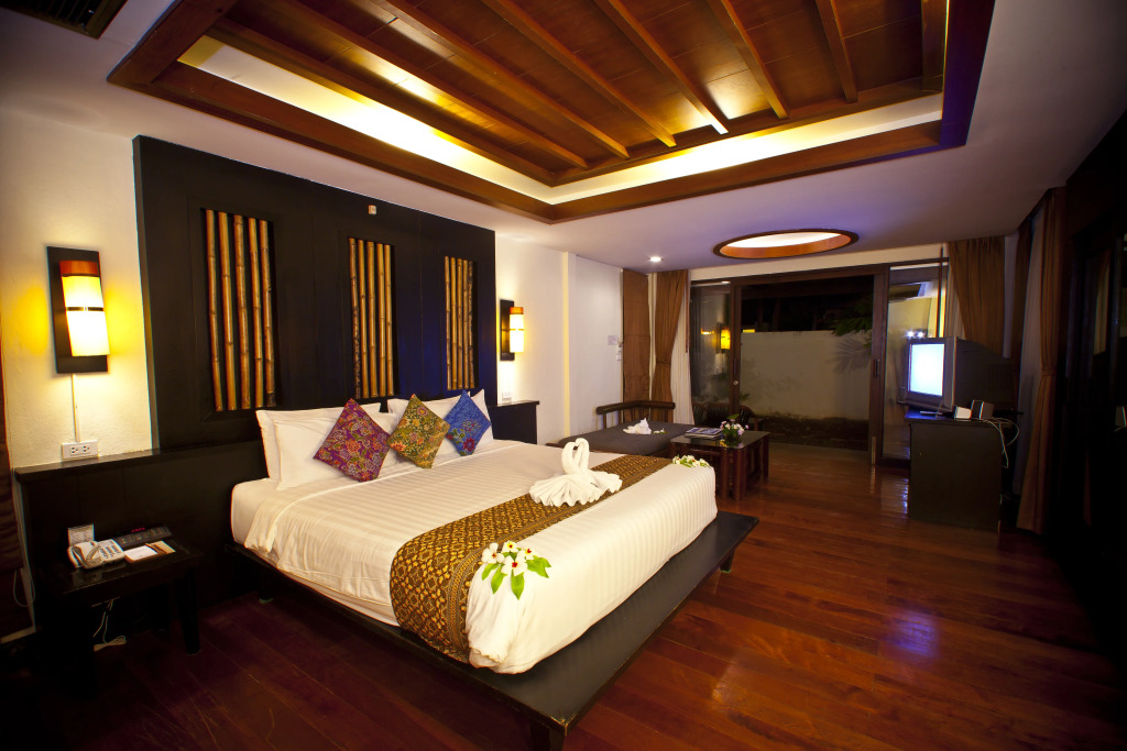 Railay Bay Resort & Spa