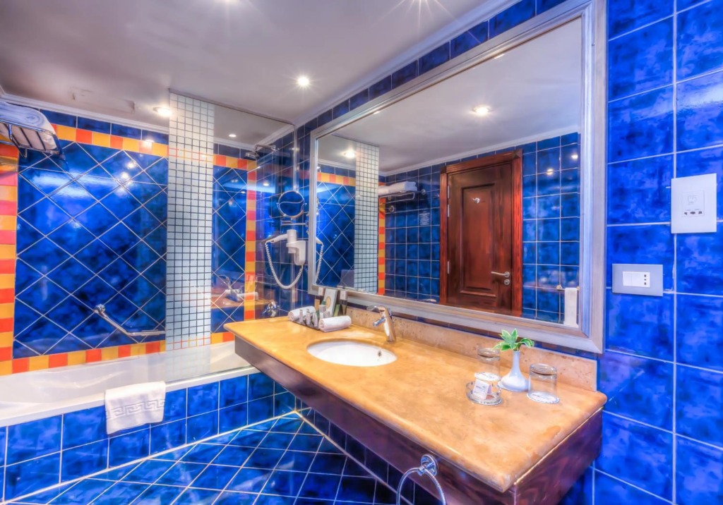 Porto Matrouh Beach Resort