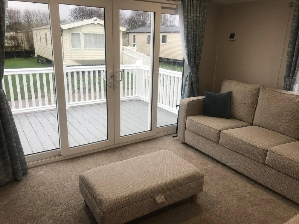 Family Friendly - 8 Berth - Skipsea Sands