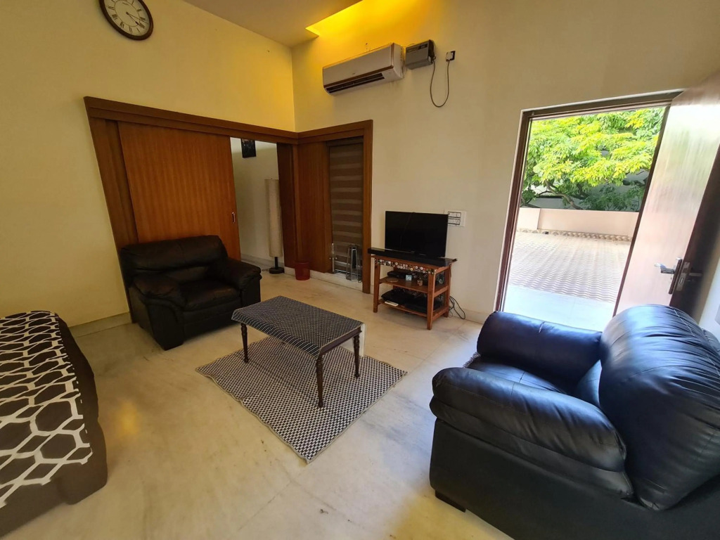 Lychee Bungalow