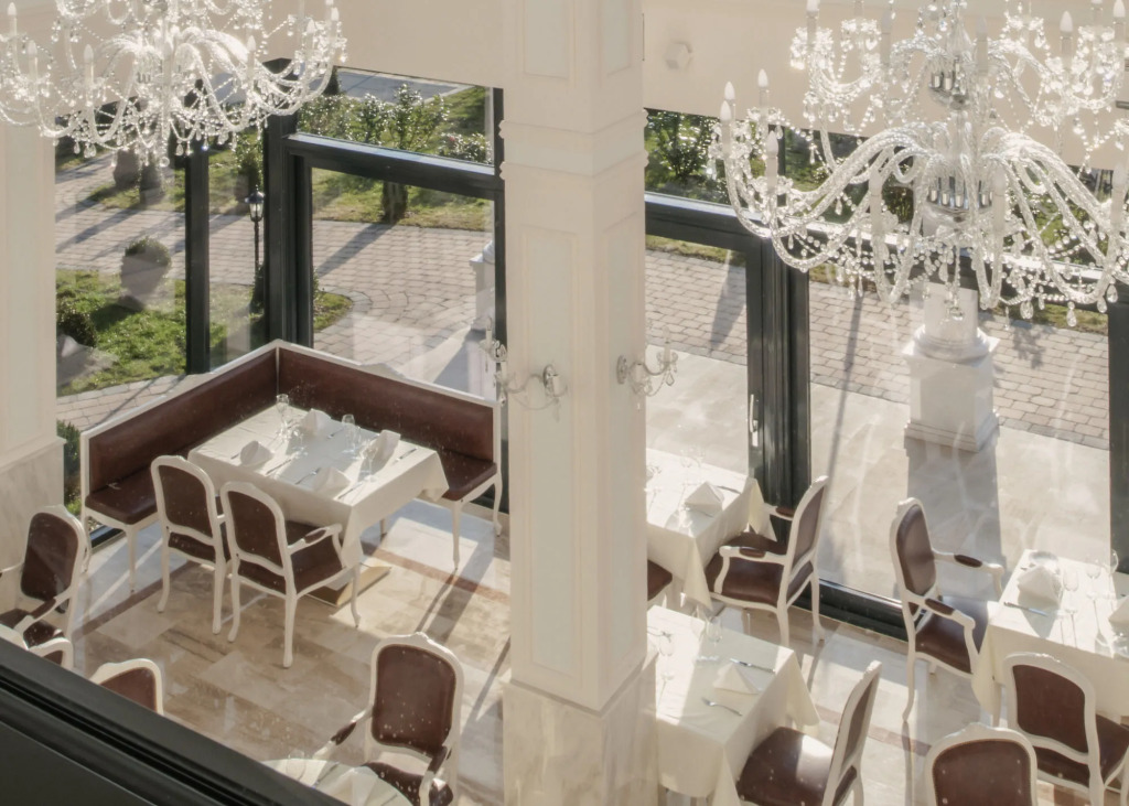 Grand Hotel Palladium