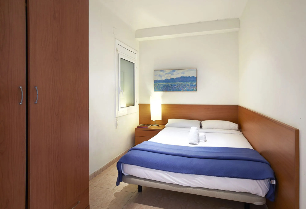 Apartamentos Calvet