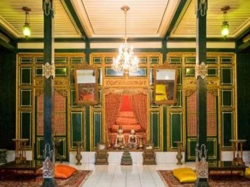 Mercury Guest House
