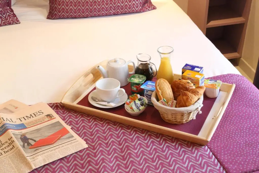 Hotel La Petite Rosa