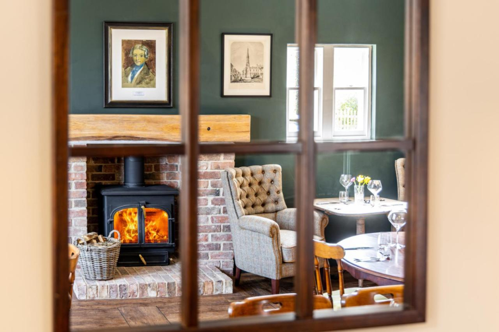 Whichcote Arms