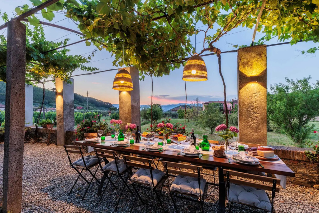 Villa Magnolie, Stylish Family Villa