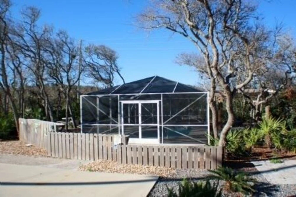 The Bridge Tender - 4 Bedroom Pool home with Ocean and River Views home