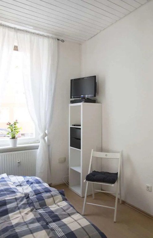 Ferienwohnung Preissler