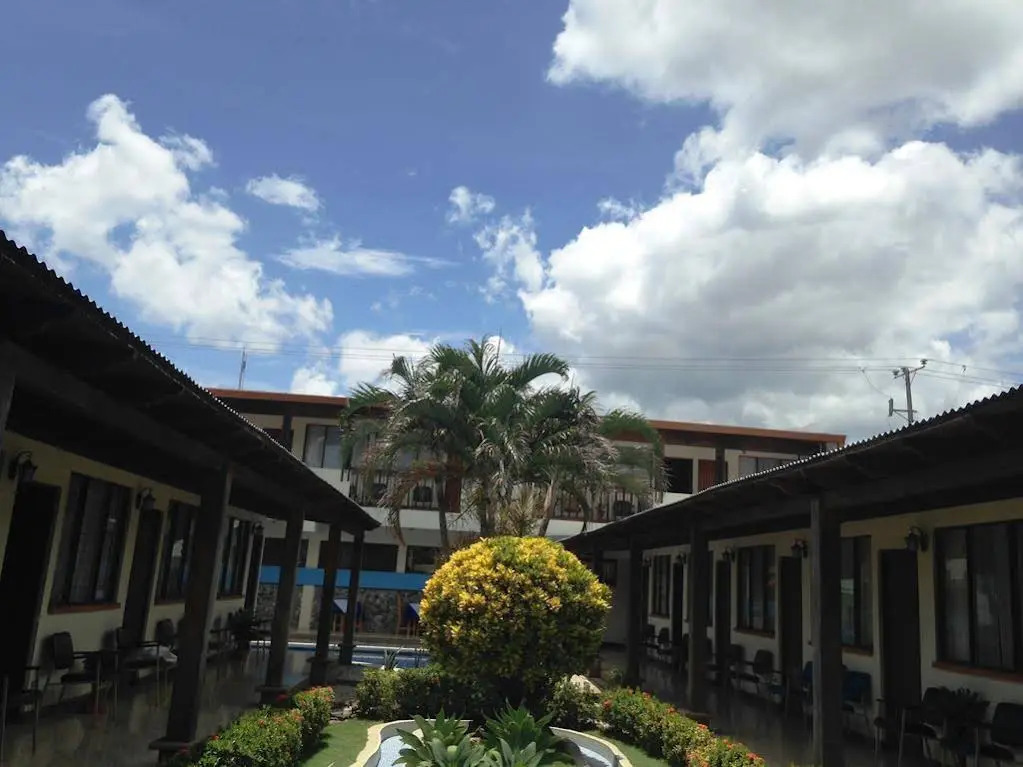 Hotel La Siesta