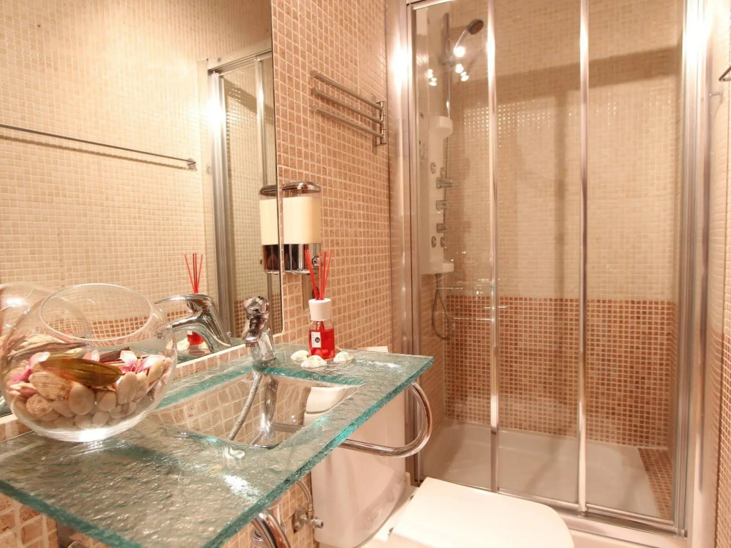 Apartamentos Good Stay Prado