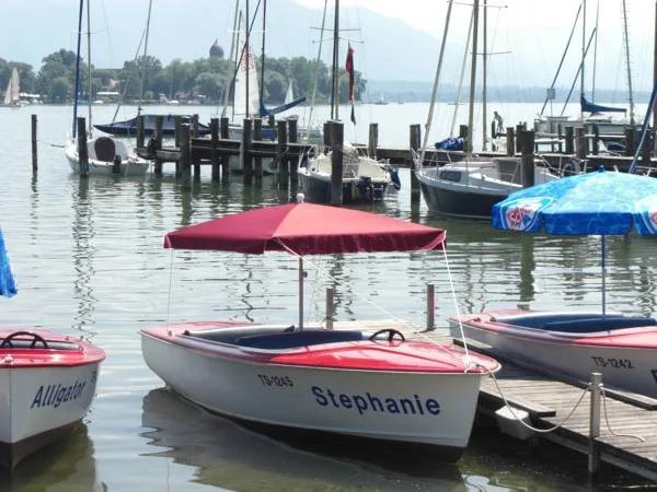Hotel ChiemseePanorama