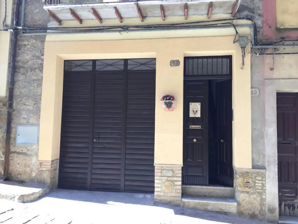 Appartamento al centro storico