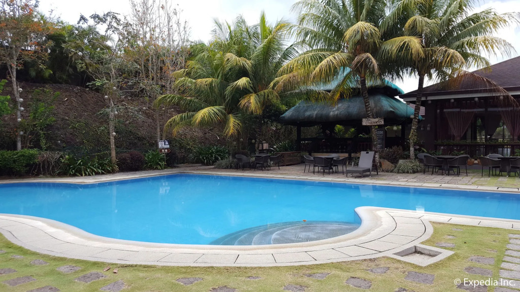 Hotel Kimberly Tagaytay
