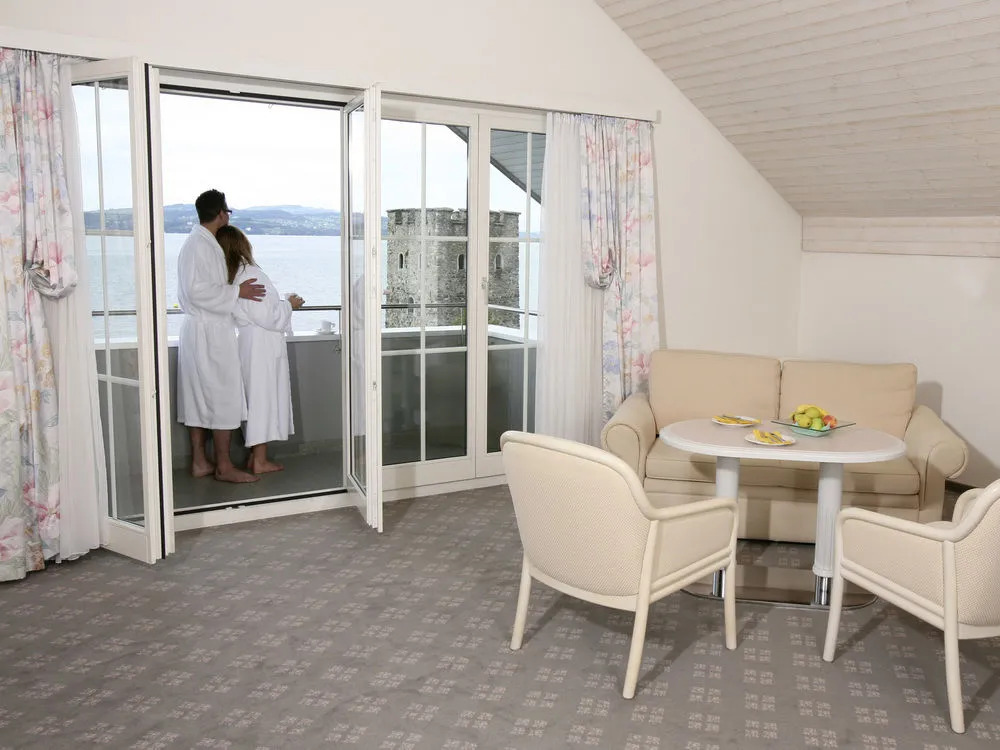 Seehotel Winkelried