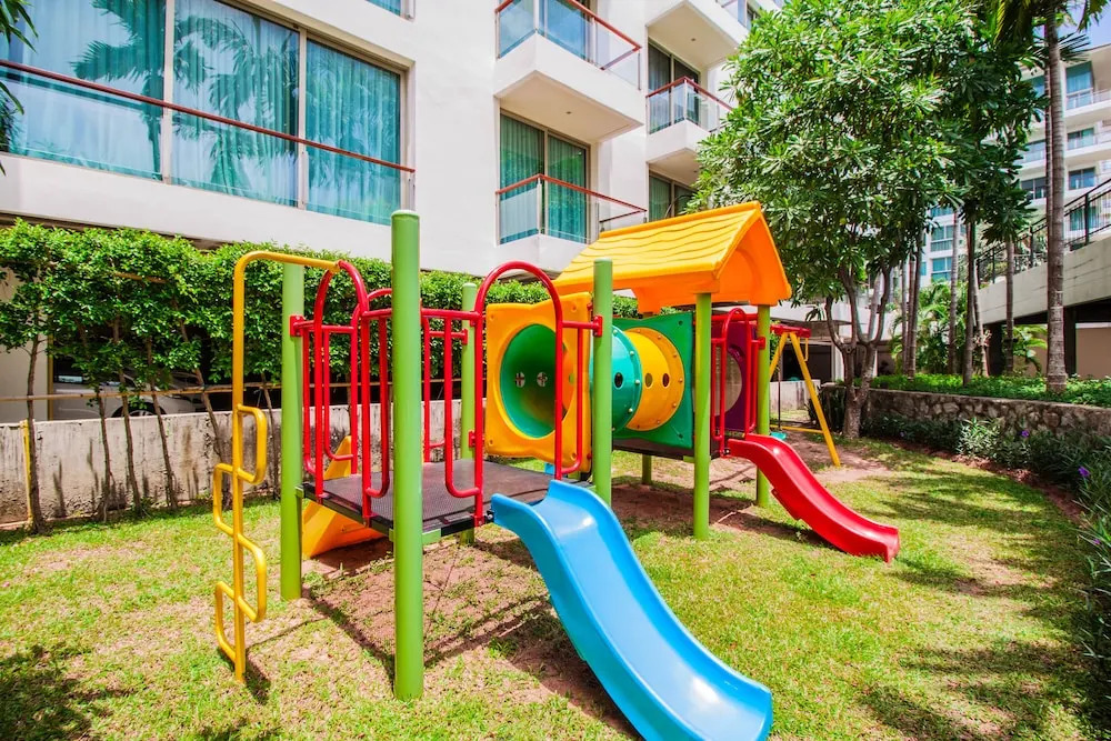 The Sanctuary by Pattaya Sunny Rentals