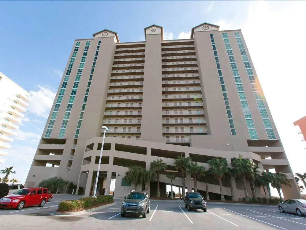 Crystal Shores West 1103 - 2 Br condo by RedAwning
