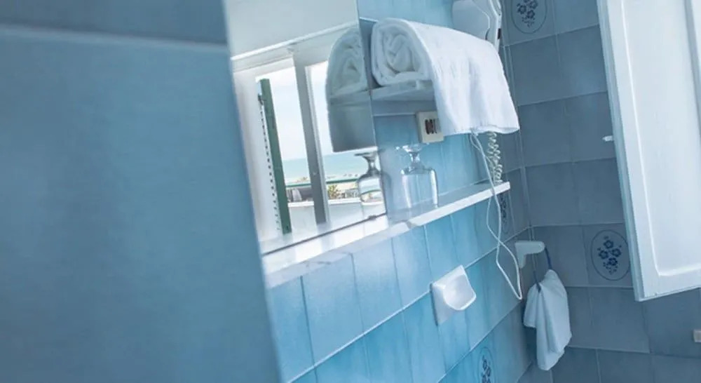 Hotel Venezia New