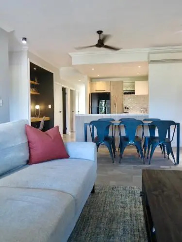 Bluewater Apartment