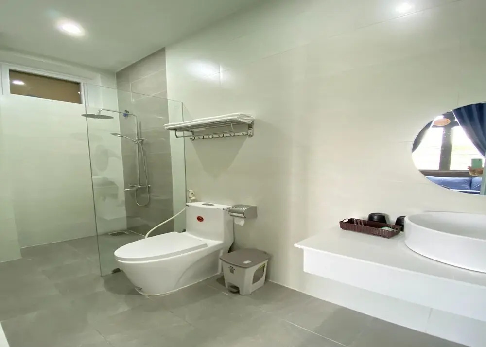 Duong Xua Home