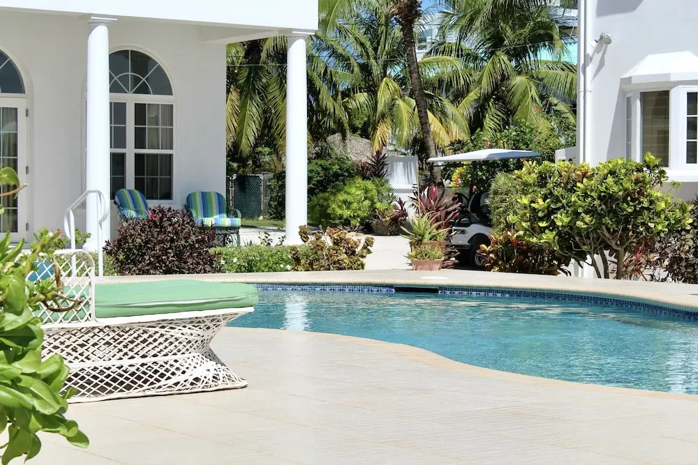Tara Del Sol Resort