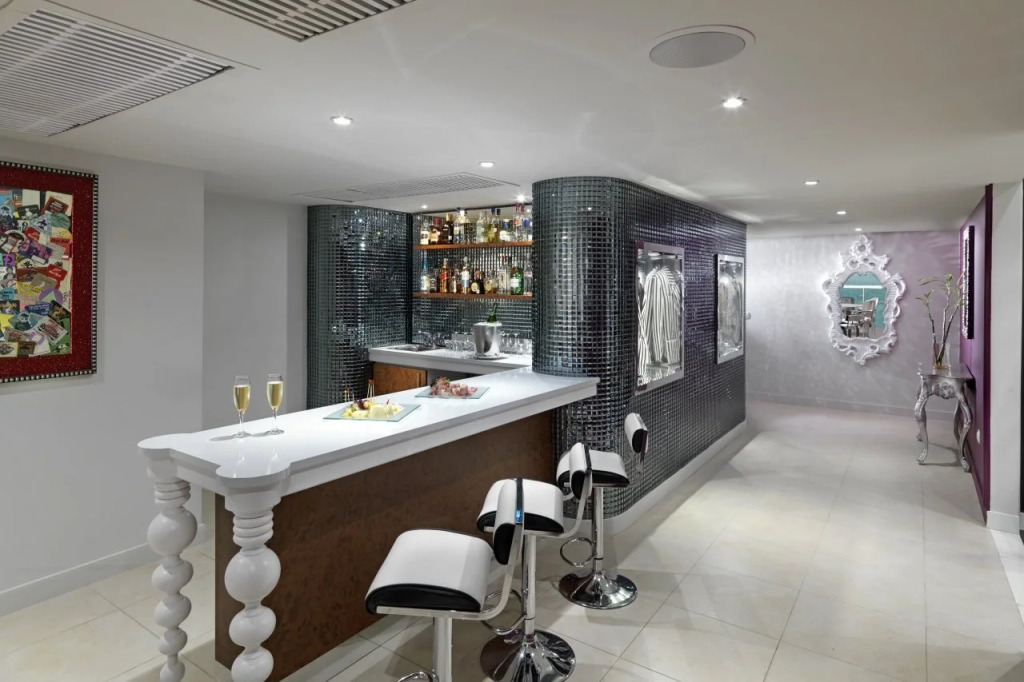Hard Rock Hotel Cancun - All Inclusive
