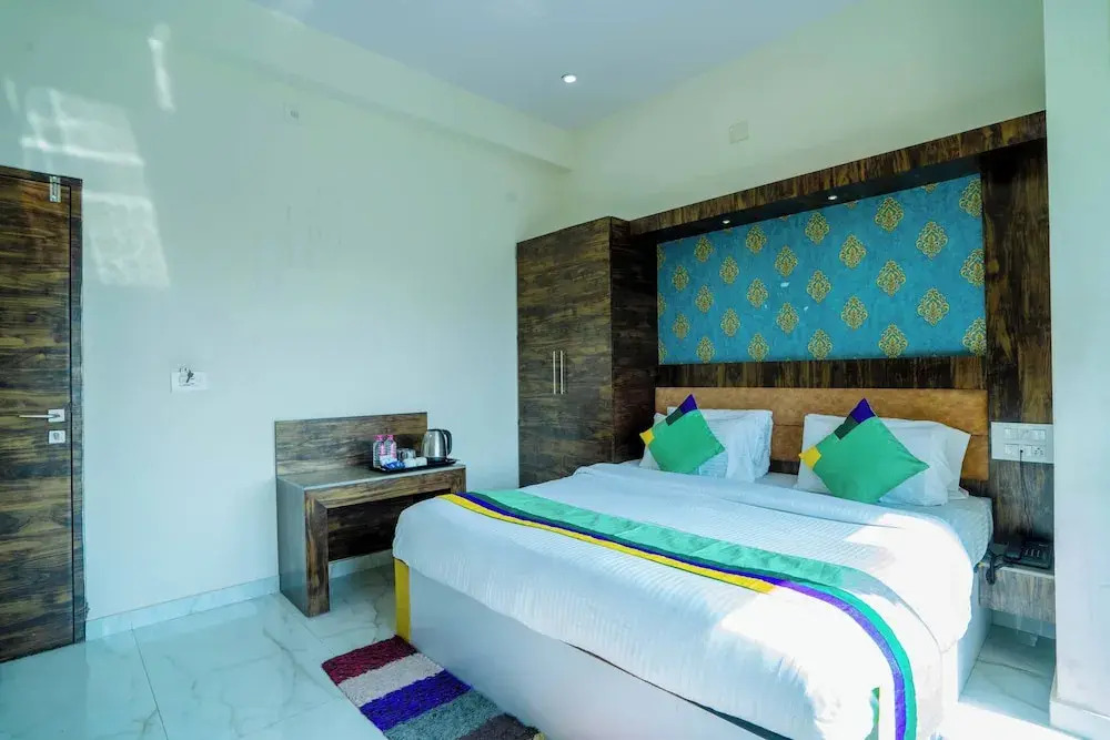 Treebo The Aravali Getaway