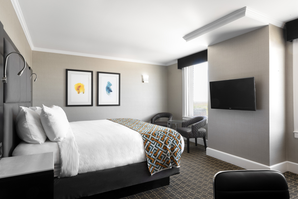 voco The Tiger Hotel, Columbia, MO by IHG