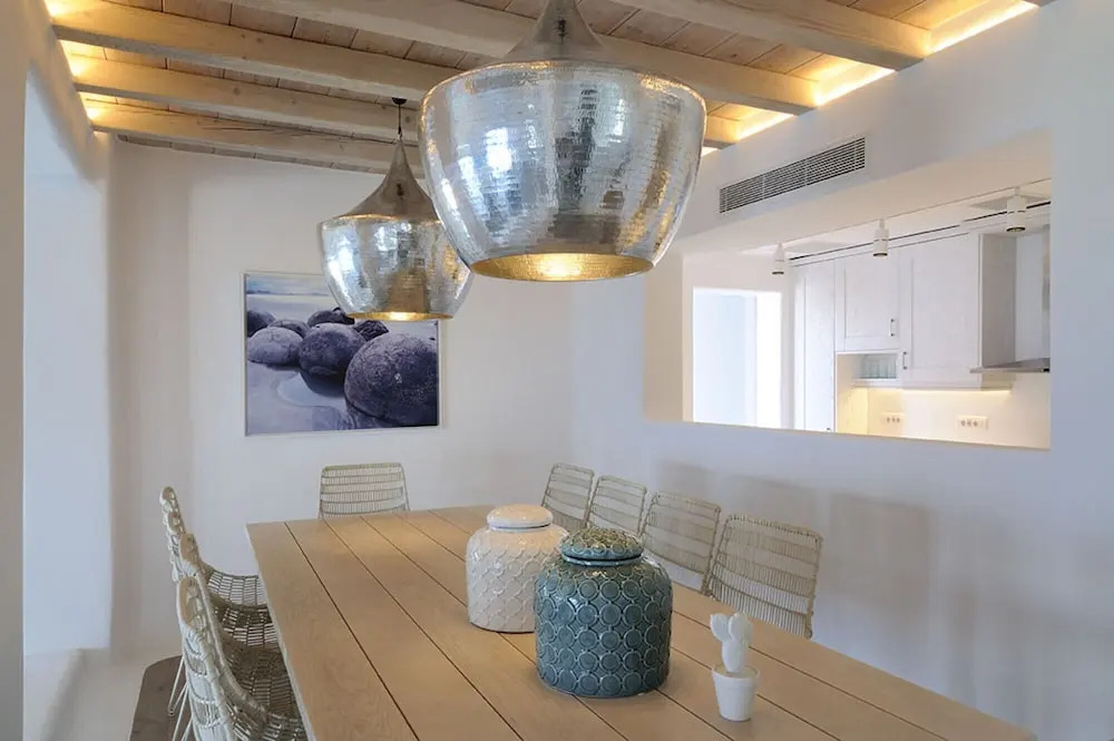 Bluebird Villas